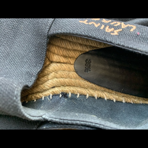 Saint Laurent Espadrilles - Picture 6 of 8